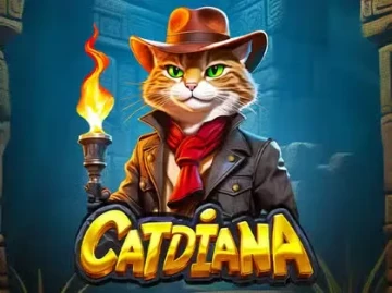 Betty Casino screenshot