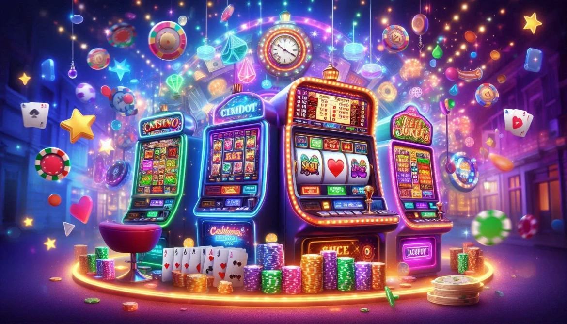 Betty Casino